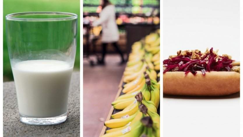Icymi Usmca Effects On Canadian Farmers The Shocking Food Cost In Nunavut Ikea S Veggie Hot Dog And More Eat North