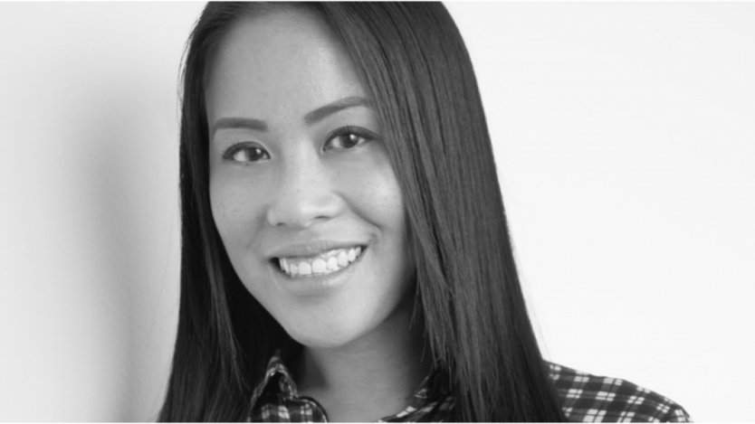 Image for One Day in Calgary: PARK's co-founder and vice-president Jessie Li