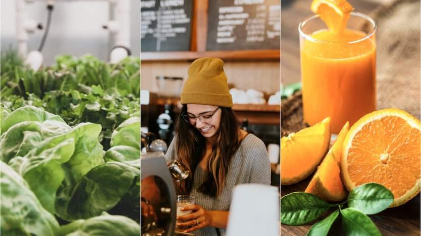 Image for ICYMI: new testing kit for E.coli in food, set backs for Canadian culinary tourism, new Canada’s Food Guide eliminates juice and more