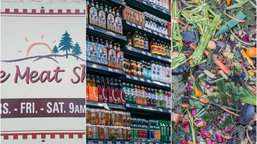 Image for ICYMI: $15M lawsuit filed over E. coli contamination, fight against pop sales on First Nations schools, a new Stop Food Waste Day