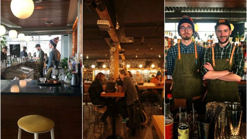 Image for 3 Places to dine in Dartmouth after dark