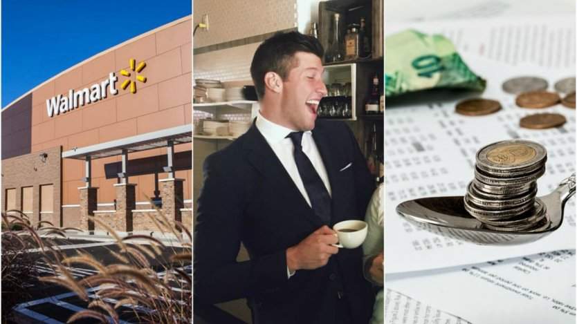 Image for ICYMI: Walmart and Food-x launch a sustainable grocery delivery service, former Bachelor Canada opens his own restaurant and the causes of food inflation