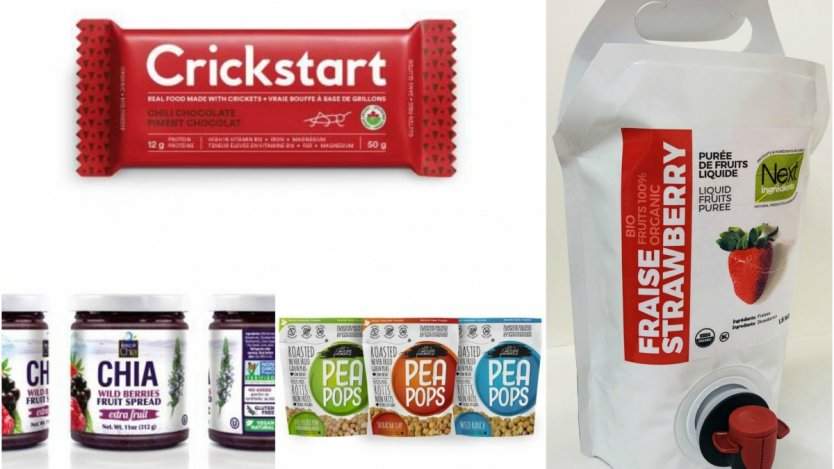 Image for Daily bite: SIAL Innovation 2018 reveals the top 10 finalists of this year’s contest