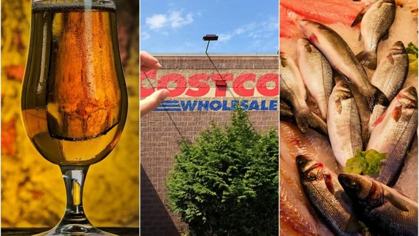 Image for ICYMI: Winnipeg brewery re-creates ancient beer, N.B. First Nation negotiates fishing rights for its U.S. members, Costco’s new grocery delivery service and more