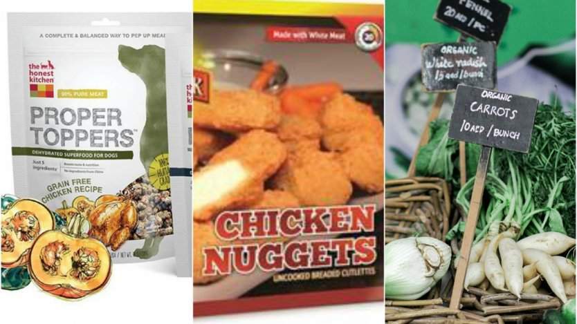 Image for ICYMI: The Honest Kitchen pet-food packaging offended buyers, Harvest Creek Chicken Nuggets caused salmonella outbreak, survey on food costs in Yukon and more