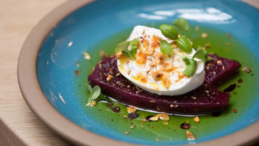 Image for Daily Bite: Mediterranean restaurant, Constantine, opens in Toronto’s Anndore House 