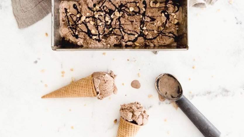 photo courtesy of Cornell Creme's Facebook page. Image for Daily bite: Winnipeg's artisan ice cream maker, Cornell Creme closes