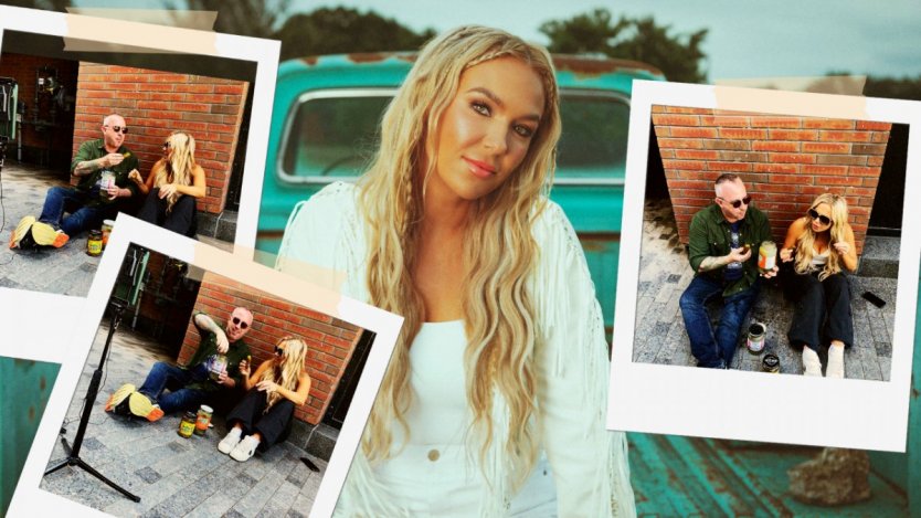 Country singer Teigen Gayse talks dill pickles, music, and more!