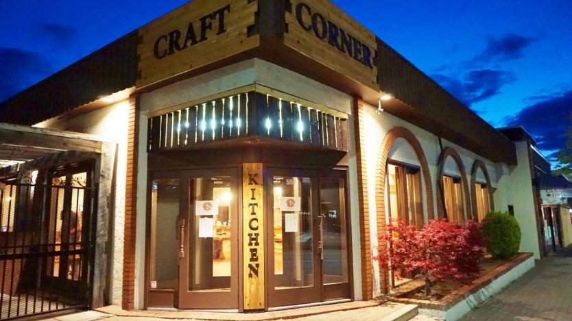 Image for Penticton's Craft Corner Kitchen delivers on its community-driven mission