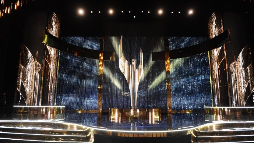 Image via Canadian Screen Awards Facebook page