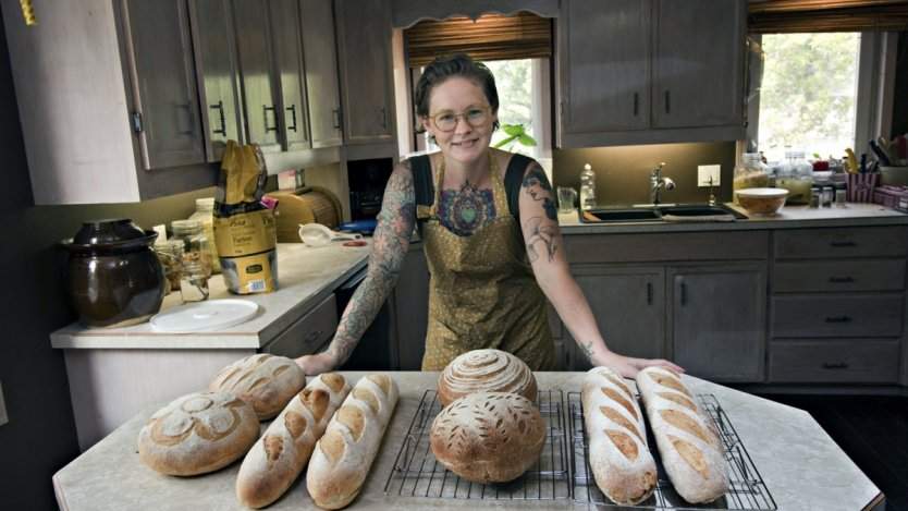 Photo by Richard Marjan Photo by Richard Marjan