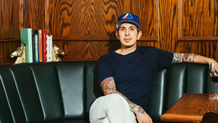 Photo credit: Virginie Gosselin