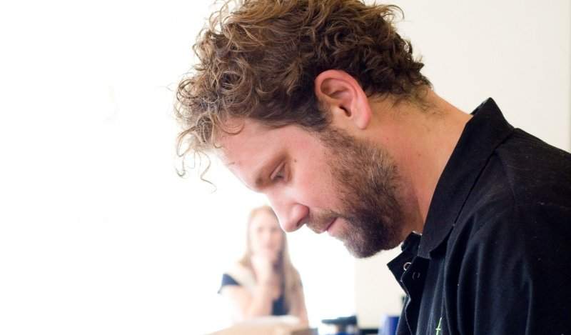 Photo by CJ Katz. Photo by CJ Katz.