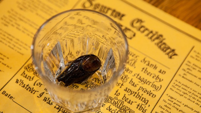 photo provided by the Klondike Visitors Association.