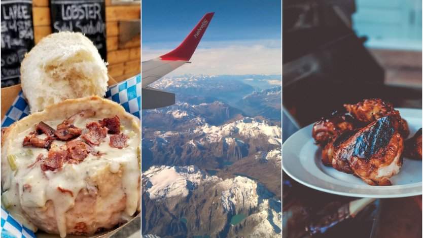 Image for ICYMI: dead rat allegedly found in soup, Winnipeg pilot fights food insecurity in northern Manitoba, poultry products linked to the salmonella outbreak and more