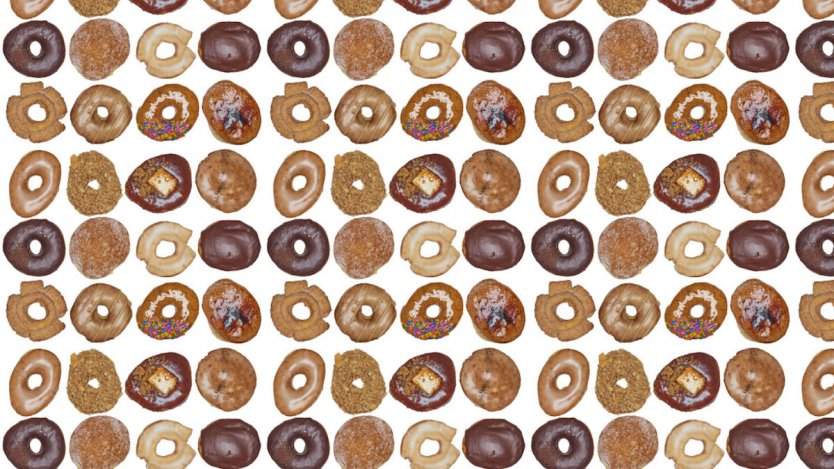 Image for Daily bite: Democracy Donuts gives Albertans a new reason to vote in Spring election