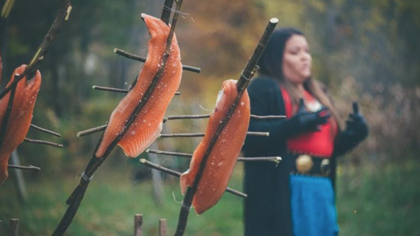 Devour! The Food Film Festival!