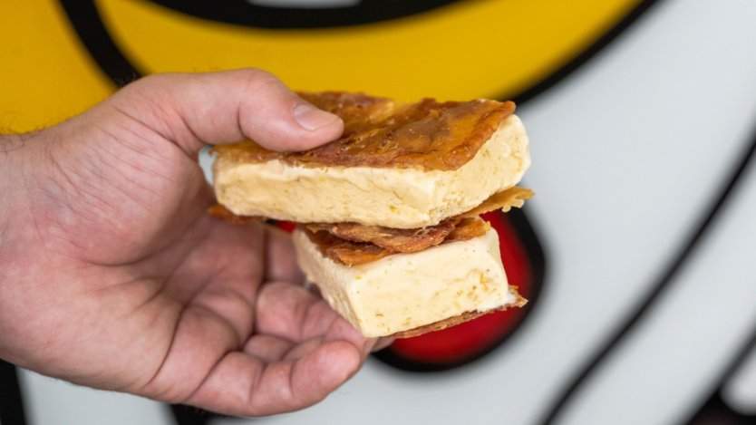 Image for Daily bite: Downlow Chicken and Mister Artisan launch summer collaboration