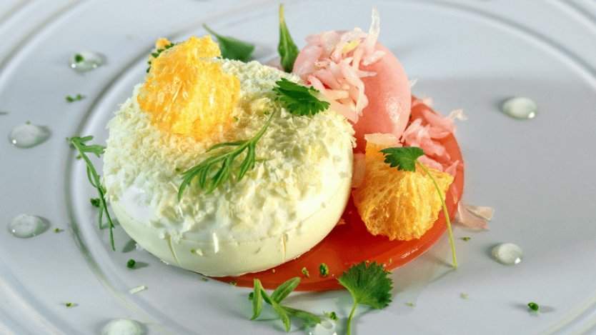 Image for Daily bite: Sonora Resort opens for 2018 with new pastry chef Dominic Fortin