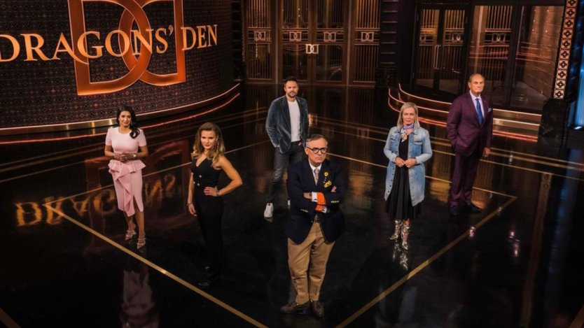 Photo courtesy of CBC