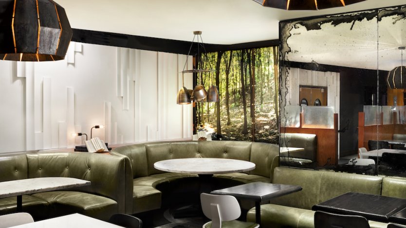 Photo courtesy of Lisa Petrole Image for The Drake Hotel celebrates 15th anniversary