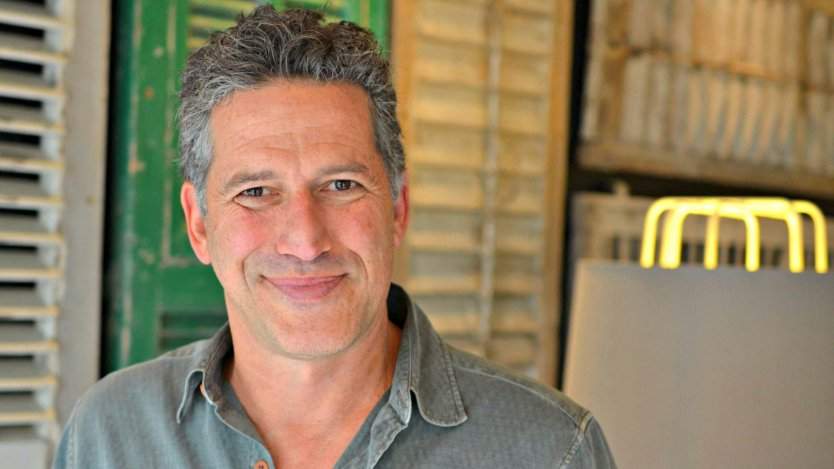 Bob Blumer