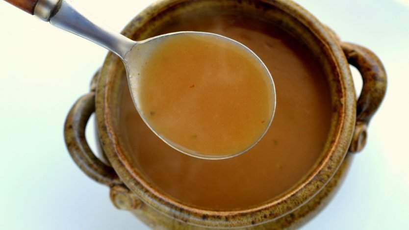 10 ways to make gravy more interesting