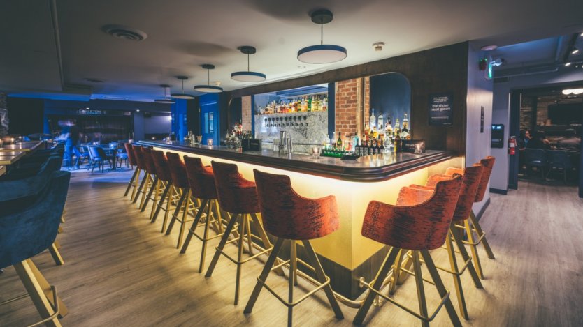 Image for Daily bite: The Carleton reopens in Halifax