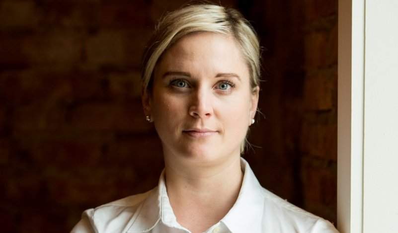 Image for Talking tableside: Erin Dunham of The Other Bird