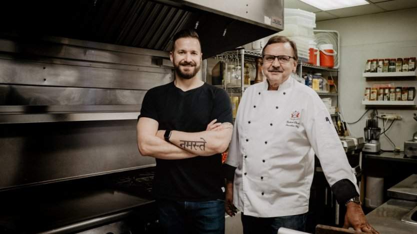 Photo by Nora Hanako Image for Daily bite: Culinary Coworking launches Calgary’s first shared kitchen space