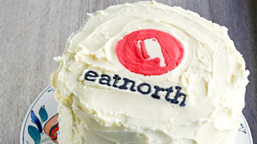 Image for Eat North celebrates 5 years in publishing