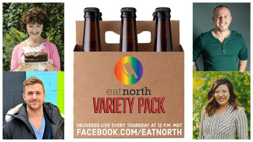 Co-hosts Mairlyn Smith and Dan Clapson as well as panelists Carmen Cheng and Mike Green will launch our new talkshow, of sorts, at 2 p.m. (ET) on March 26.