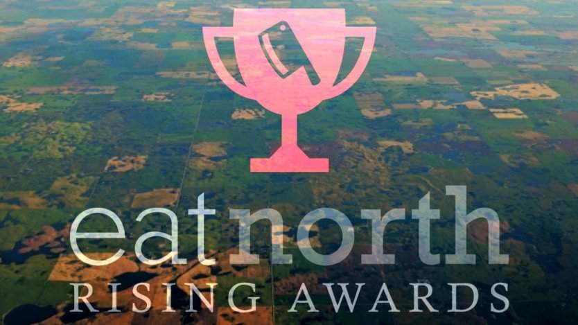 Eat North Rising Awards 2018 judges