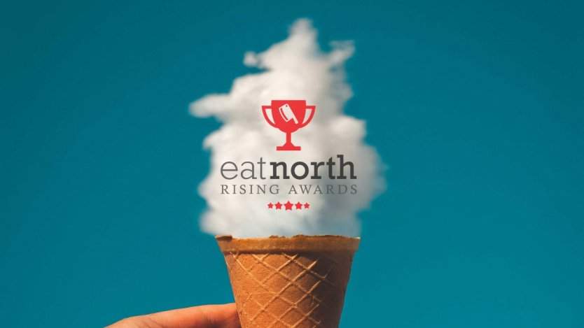 Image for Daily bite: 2nd annual Rising Awards returns to celebrate emerging writers across Canada