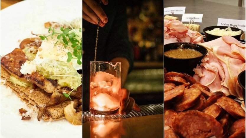 5 Hot Edmonton Restaurants To Book A Table At Now Eat North 5 Hot Edmonton Restaurants To Book A