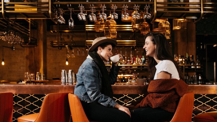 Photos provided by Explore Edmonton.