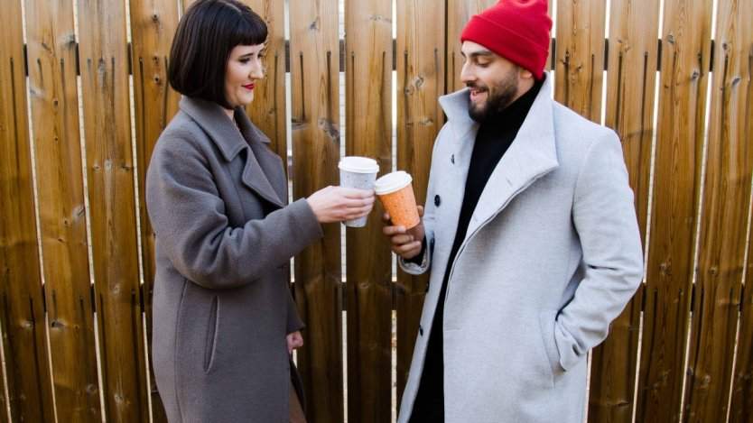 Daily Bite Singer Ellen Doty Partners With Monogram Coffee For Holiday Giveback Campaign Eat North
