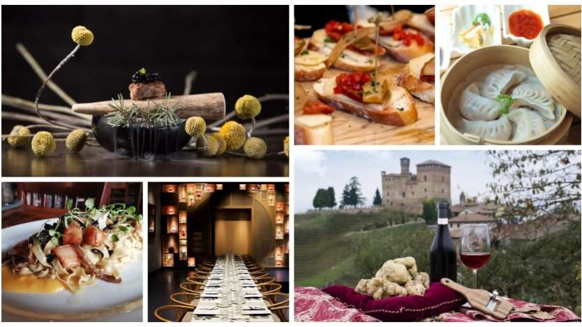 Image for 7 Interesting culinary events to check out across Canada between Monday, November 4 and Wednesday, November 13, 2019