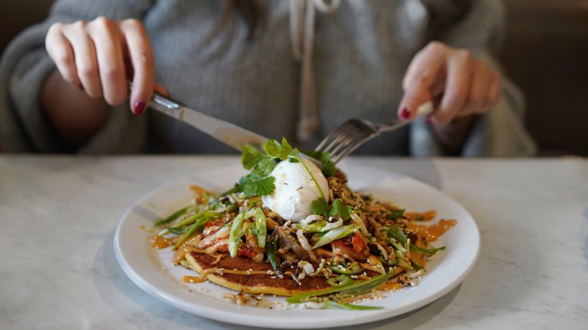 Image for Daily bite: Fable Diner announces new head chef and happy hour