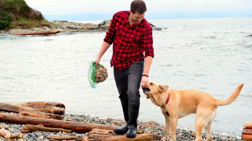 Image for New Fairmont Empress canine ambassador Winston is