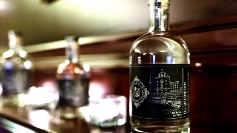 Image for Daily bite: Fairmont Royal York debuts a new signature gin