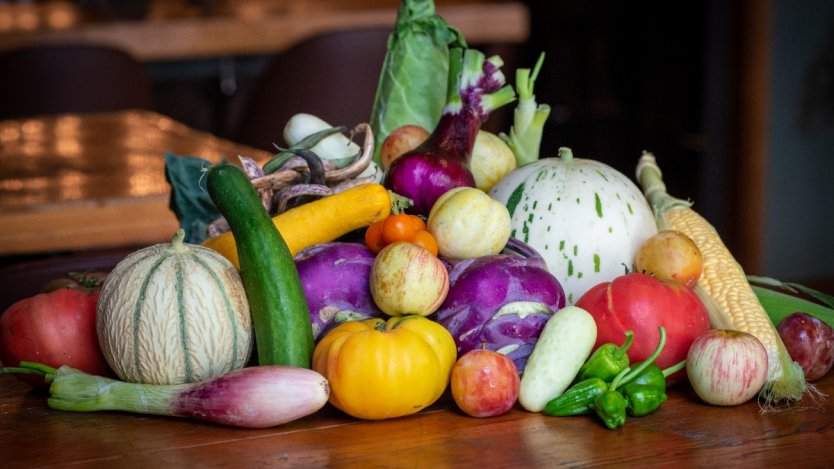 Image for Daily bite: Widlebeest announces new Farmers’ Harvest menu