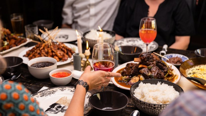 #39 Flat Out Food #39 Season 3 to premiere on March 15 on Citytv Saskatchewan