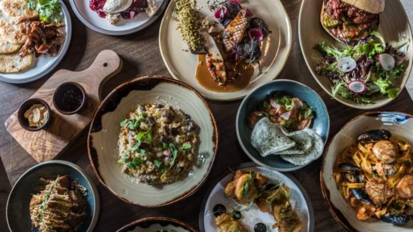 Image for 8 Culinary events across Canada to check out between June 13 and June 22, 2019