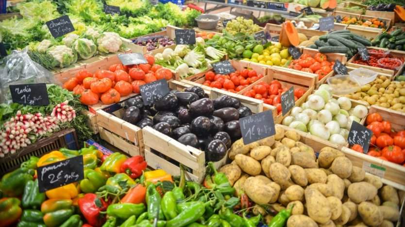 Image for Eggplant 5 ways