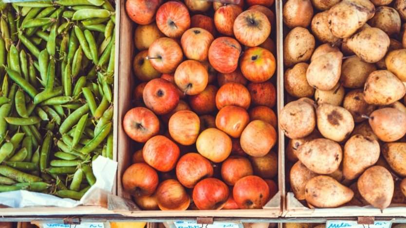 Food Day Canada 2017