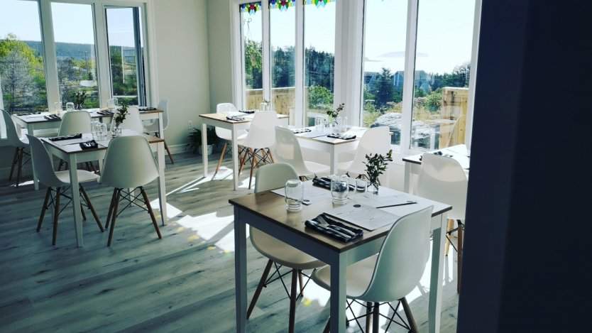 Image for 4 New St. John’s restaurants opening this summer