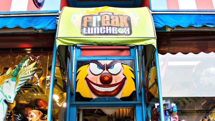 Freak Lunchbox sates sweet cravings across the country with unique