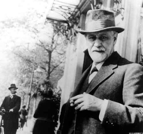 what would freud think of our relationship with food eat north