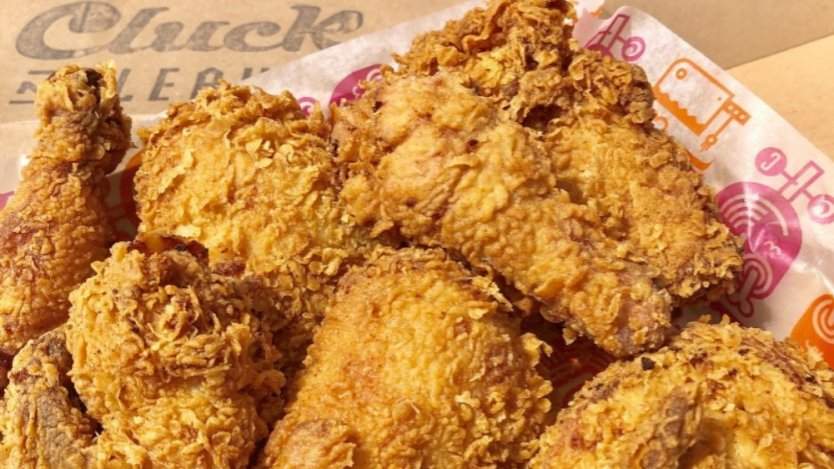 Image for Daily bite: Cluck and Cleaver opens second location in Calgary